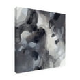 thumbnail image 2 of June Erica Vess 'Cloud Structure I' Canvas Art, 2 of 3