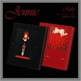 thumbnail image 1 of BLACK'PINK JENNIE Ruby 1er Album Studio avec Suivi Scellé (Version Aléatoire), 1 of 1