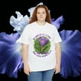 thumbnail image 5 of My Winter Fat Is Gone Now I Have Spring Rolls  Unisex Heavy Cotton Tee, 5 of 8