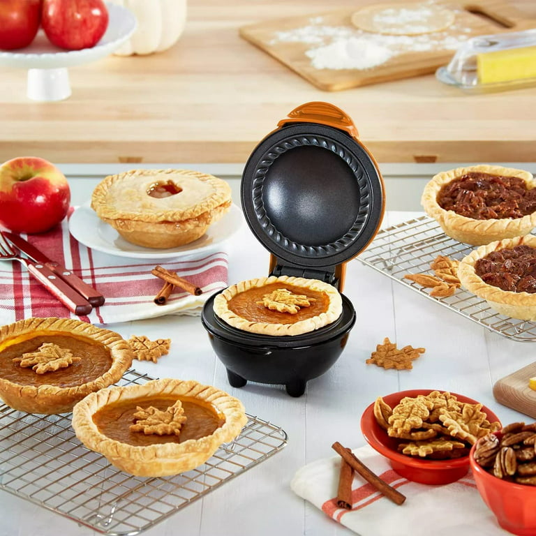 Dash Mini Pie Maker on Sale! Best Prices and Cheap Deals!