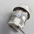 thumbnail image 3 of Open Box New OEM Replacement for Samsung Halogen Lamp DG96-00371B, 3 of 3