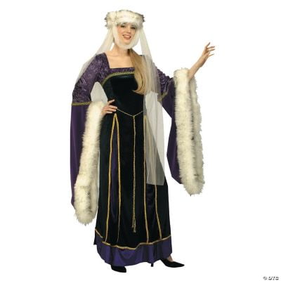 Medieval Costumes