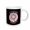 White, variant on 3drose, Not Your Waifu Anime Manga Japan Japanese Comic, 11oz Mug
