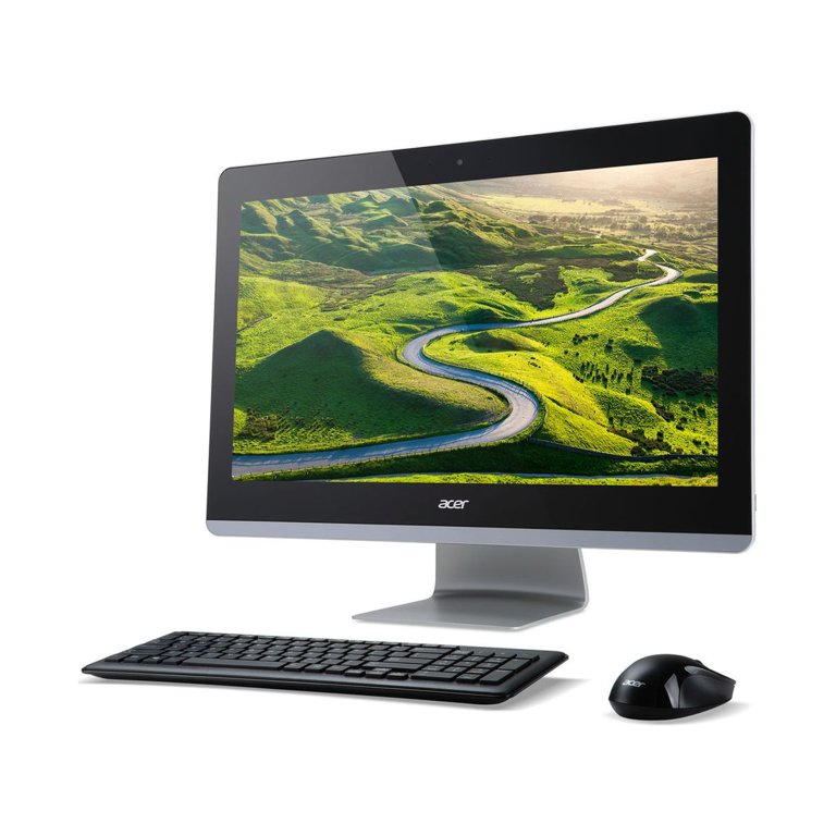 Acer Aspire Z3-715_Wtub - Core i5 6400T 2.2 GHz - 8 GB - 1 TB