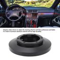 thumbnail image 3 of Steering Wheel Hub Adaptor, 6 Holes  Universal Hub Adapter Kit Easy To Install  for All 840i/850i/850ci, 3 of 7