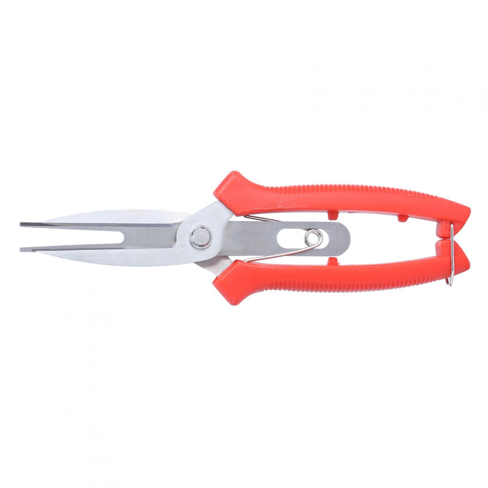 Garden Pruner, Pruning Shears, Water Pipe Shears for Parks Fruits Picking