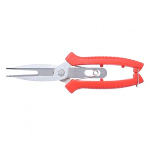 Garden Pruner, Pruning Shears, Water Pipe Shears for Parks Fruits Picking