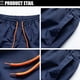 thumbnail image 4 of Linterna LED 10000 lúmenes, 5000 mAh USB recargable 26650 batería incluida, 472 modos de luz, zoom, largo tiempo de trabajo linterna táctica de mano para camping, senderismo, caza, emergencia, 4 of 5