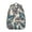 Beige-4, variant on Scientific Knowledge Chemistry Students Backpack Science Classroom Educational Wall School Bag with Biology Astronomy Experiment Design, Lightweight and Wear-Resistant
