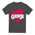 thumbnail image 1 of Grease  Adult Heart T-Shirt, 1 of 5