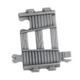 thumbnail image 3 of Construcción de vías de tren de juguete, conector de vías de tren para mesa de juego de ferrocarril Ferrocarril de transferencia, 3 of 9