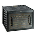 thumbnail image 4 of Excalibur EX3948CDB 9 Tray Digital Dehydrator With Clear Door, 4 of 5