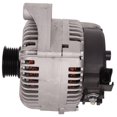 thumbnail image 4 of Alternator For BMW 545i 550i 645Ci 650i 745Li 745i 750Li 750i Alpina B7 TG17C021, 4 of 7