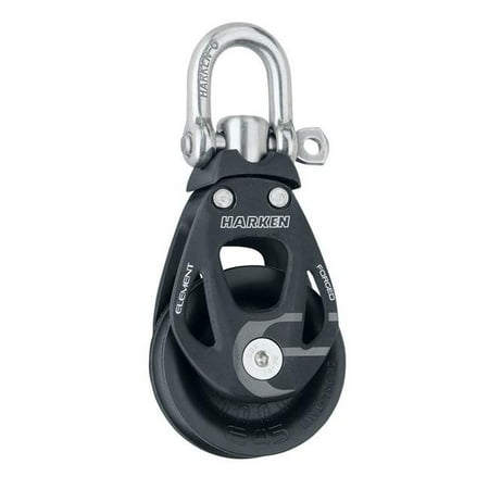 

Harken 6230 45 mm Single Element Block with Swivel