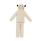 thumbnail image 4 of Disfraz de cordero para niños jinwen traje de cosplay carnaval S, 4 of 8