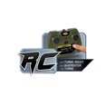 thumbnail image 5 of NKOK Halo Infinite RC: Battle Hog UNSC Warthog -W/Master Chief & Spartan, radiocontrol de 2,4 GHz con vehículo Turbo Boost, 5 of 5
