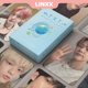 thumbnail image 2 of LINXX 55 Pcs TXT NUANCE FREEFALL Álbum Lomo Card Kpop Photocard Postal Hágalo Como Esa Serie Ídolo Coleccionables, 2 of 4