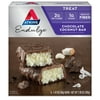 Atkins Endulge Chocolate Coconut Bars 5 Pk
