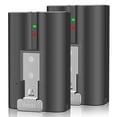 thumbnail image 3 of Batería AIKEBATT New V4 de 3,65 V, 6040 mAh, para Ring Doorbell, 3 of 7