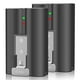 thumbnail image 3 of Batería AIKEBATT New V4 de 3,65 V, 6040 mAh, para Ring Doorbell, 3 of 7