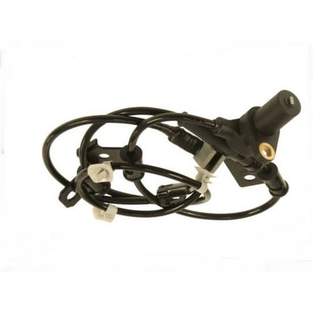 Hyundai Tiburon Replacement Driver - ABS Wheel Speed Sensor for 03 04 Hyundai Tiburon Front Left Driver 956702C000