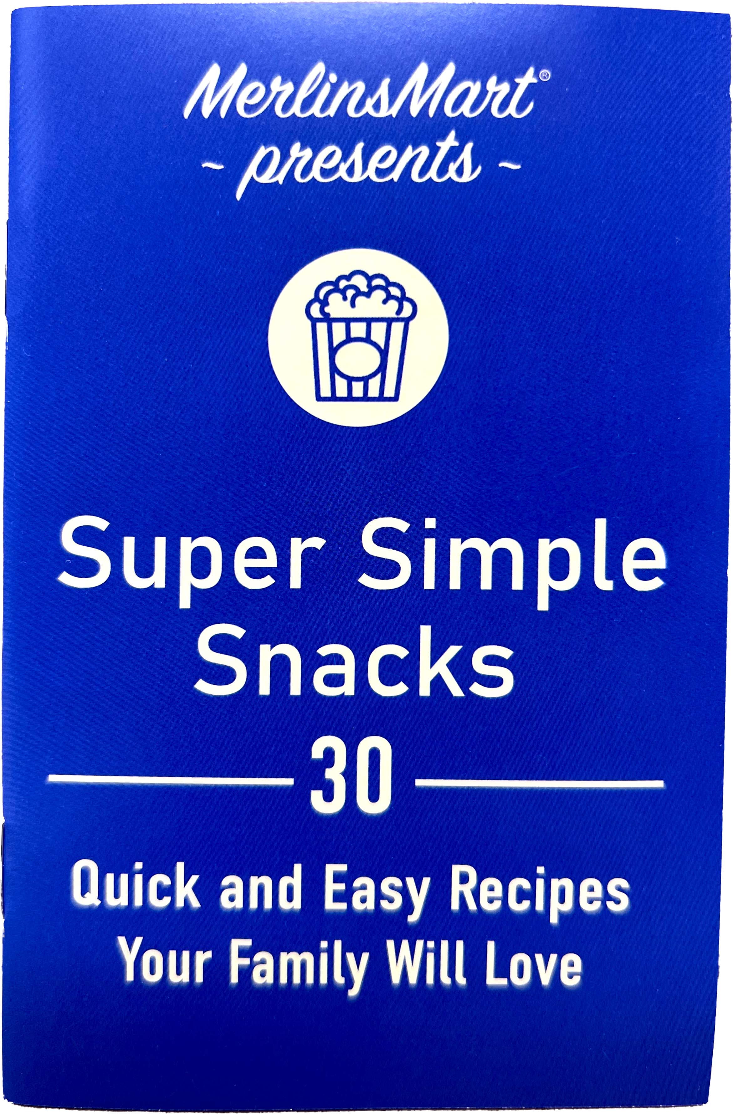Sahale's Snacks Nut Trail Mix 3 Flavor 6 Pouch Sampler - (2) Each: Berry Macaroon, Honey Almonds, Classic Fruit + Nut (1.5 Ounces) and MerlinsMart Zine