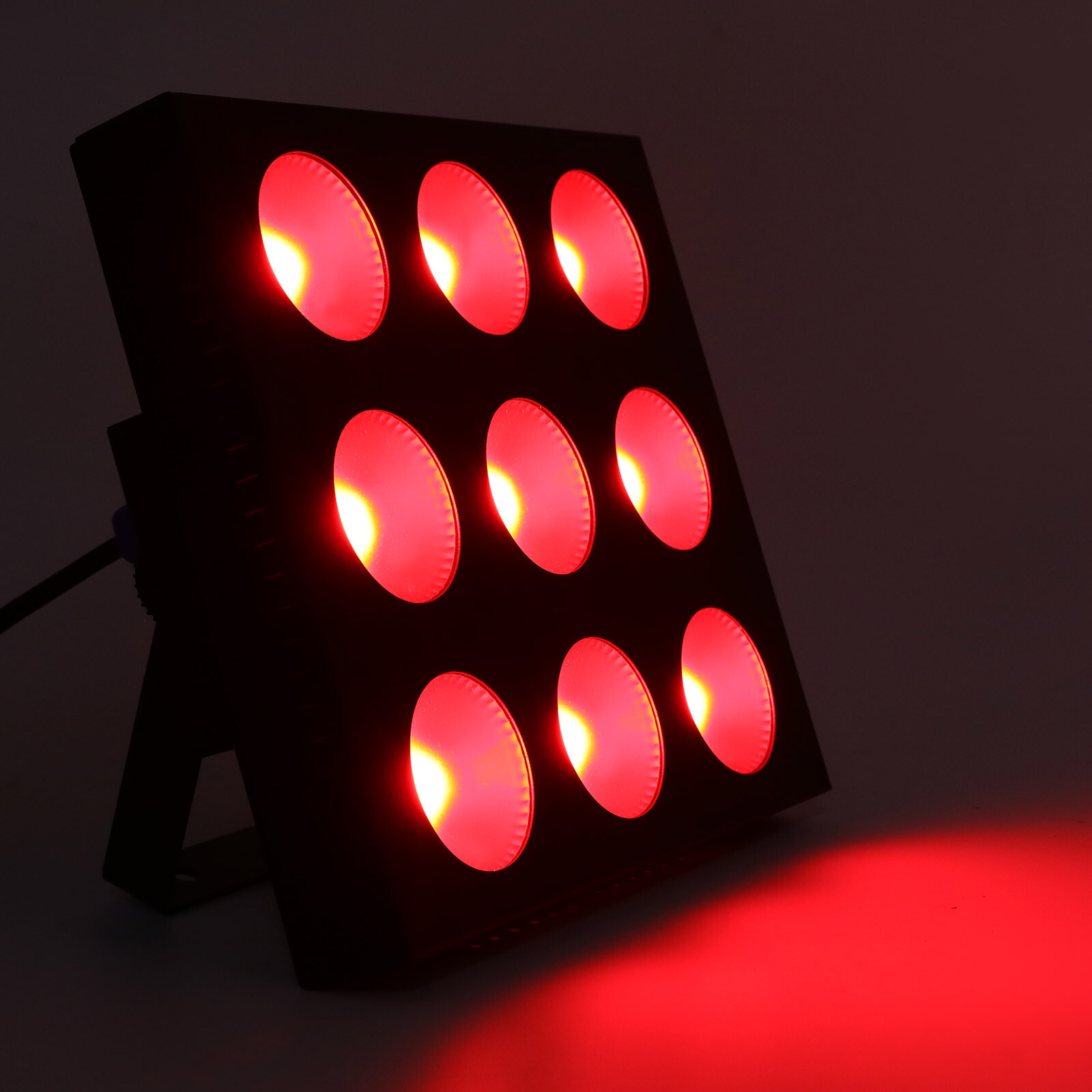 Wall Wash Bar Light DMX RGBW Strobe Beam LED Halloween Lights Stage Lighting