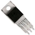 thumbnail image 2 of TEXAS INSTRUMENTS LM2679T-ADJ/NOPB IC, STEP-DOWN REGULATOR, TO-220-7 (1 piece), 2 of 2