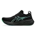 thumbnail image 2 of Tenis Asics Nimbus 26 Para Hombre Color Negro Modelo 1011B794004, 2 of 9