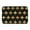 dz23082420212, variant on Luxury Fleur De Lis Black And Gold Front Door Mat Indoor Lily Flower Fleur-De-Lys Doormat Garden Garage Entrance Rug Carpet