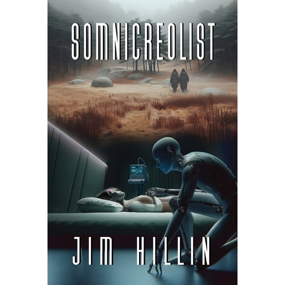 Somnicreolist, (Paperback)