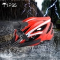 thumbnail image 3 of Moto Casco Cámara 1080P Deportes Acción Grabadora Cámara Impermeable Labymos  Grabador de ciclismo, 3 of 7