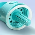thumbnail image 6 of FEISHENTT Portable Dog Water Bottle - Leak Proof Dog Water Bottle with Food Container, Travel Water Dispenser A One Size, 6 of 9