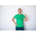 thumbnail image 5 of Mens Always Wash Your Balls T shirt Funny Golf Fathers Day Golfing Gift for Dad Graphic Tees, 5 of 9