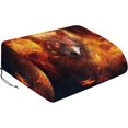 thumbnail image 1 of Wolf RV Air Conditioner Cover, Dust-Proof RV Ac Covers for Roof Winter Cover RV Roof Top AC Protector for Outside Camper Travel Trailer Accessories, 1 of 7