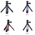 thumbnail image 4 of Sidaley Reemplazo para 7 6 5 Handgrip Extension Pole Extensible Monopod Cámara Trípode Selfie Stick Accesorios de cámara y óptica eins, 4 of 6