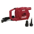 thumbnail image 1 of Coleman QuickPump 120V Air Pump for Airbeds & Mattresses, 1 of 5