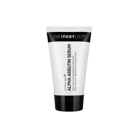 Sérum The INKEY List Alpha Arbutina al 2% 30 ml para reducir la hiperpigmentación