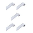 thumbnail image 3 of mmirethe PVC Wide Application Wallpaper Border Self Adhesive And Waterproof Easy To Install Breathable As Shown 5013 5Set, 3 of 6