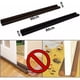 thumbnail image 2 of Sello de puerta ajustable Rollo protector de puerta contra polvo e insectos Deng Xun unisex, 2 of 2