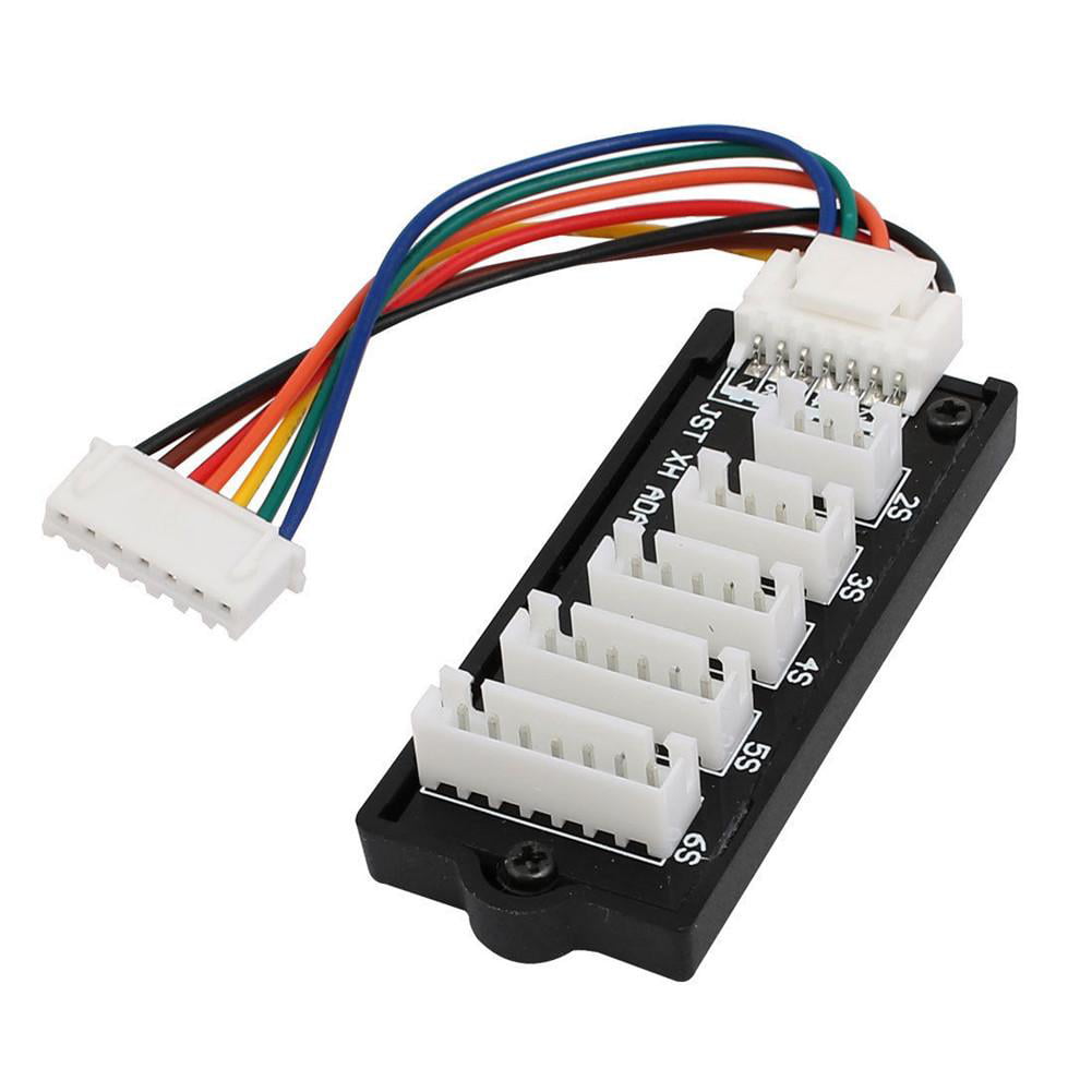 Balance Charging Expansion Board Charging Board for 2S-6S LiPo Battery 