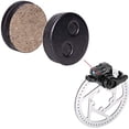 thumbnail image 2 of Rear Brake Pads - Electric Scooter, 2 of 3
