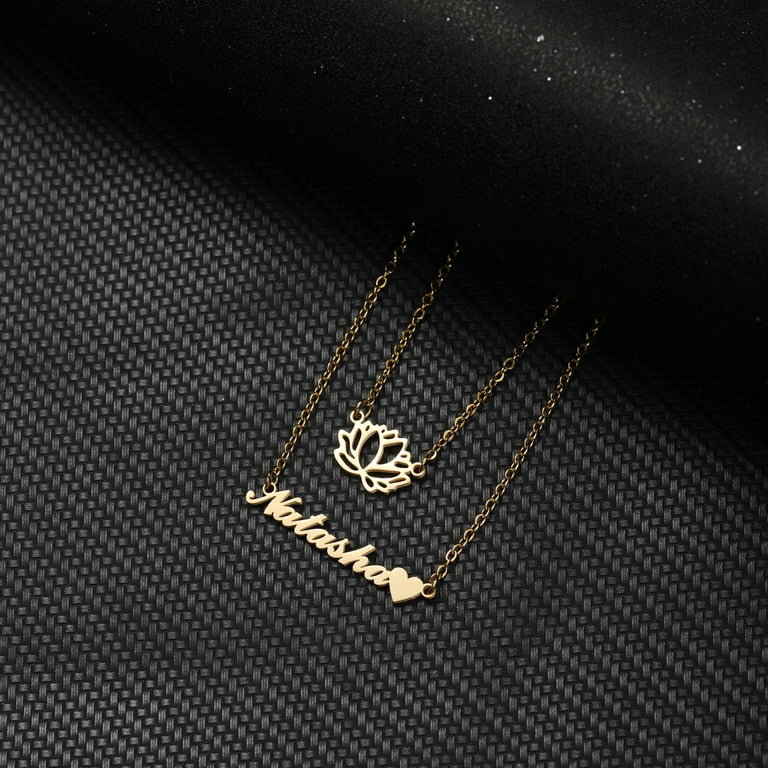 Diy necklace deals for girlfriend