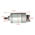 thumbnail image 2 of New Starter For Yamaha MT09 MT-09 Tracer 900 XSR900 Niken 900 FJ09 FZ09 14-21, 2 of 9