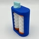 thumbnail image 2 of Máquina de Estampación de Tarjetas de Presentación, Estampado de Textura de Grano Impreso en 3D para Tarjetas de Bricolaje, Álbumes de Recortes y Manualidades A, 2 of 6