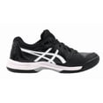 thumbnail image 3 of Asics Z3733* Womens Black/White Gel-Dedicate 7 Athletic Shoes Size 9.5, 3 of 5