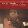 Pre-Owned Love Songs (CD 0044001681929) by Michael Jackson