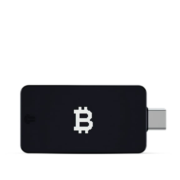 BitBox02 Hardware Wallet (Bitcoin Only Edition) by Shift Crypto