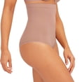 thumbnail image 3 of Calzoncillos deportivos SPANX Seamless de cintura alta, 2 veces, 3 of 5