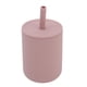 thumbnail image 4 of Taza de Silicona para Bebés NikouMX 210 ml con Pajita, 4 of 8